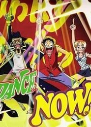 One Piece: Jango's Dance Carnival series tv