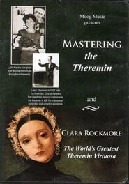 Mastering The Theremin series tv