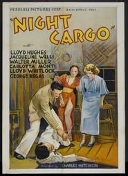 Night Cargo series tv