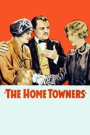 The Home Towners 1928 streaming