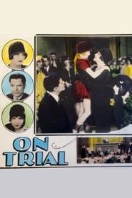 On Trial series tv