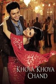 Khoya Khoya Chand series tv