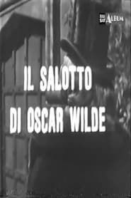 Il Novelliere - Il salotto di Oscar Wilde series tv