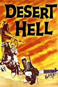 watch Desert Hell