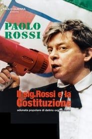 Image Il Signor Rossi e la Costituzione