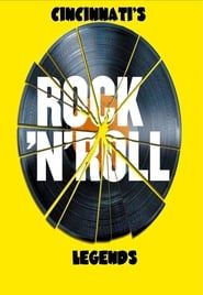 Cincinnati's Rock 'N Roll Legends 1995 streaming