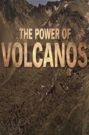 The Power of Volcanoes series tv