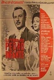 La vida de Pedro Infante (1966)