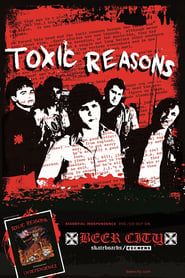Toxic Reasons: Live in Dayton, Ohio 2014 streaming
