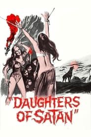 Daughters of Satan (1972)