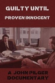 Guilty Until Proven Innocent series tv