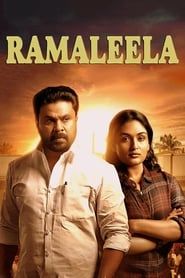 Ramaleela series tv