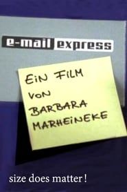 E-mail Express series tv