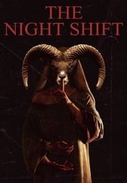 The Night Shift series tv
