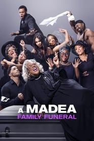 A Madea Family Funeral series tv