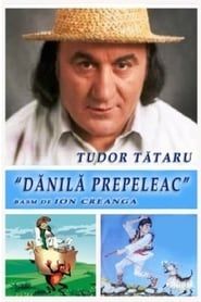 Dănilă Prepeleac series tv