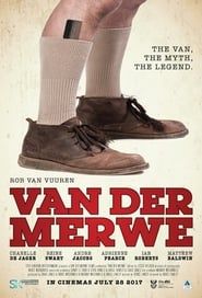 Van der Merwe (2017)
