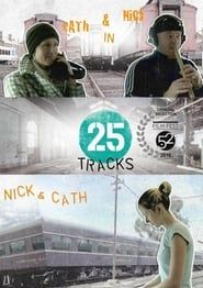 25 Tracks 2017 streaming