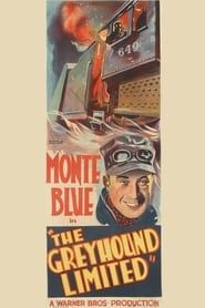 The Greyhound Limited 1929 streaming
