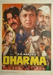 Dharma series tv