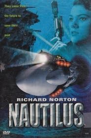 Nautilus series tv