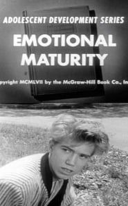 Emotional Maturity series tv