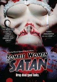 Zombie Women of Satan 2009 streaming
