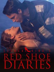 Red Shoe Diaries 7: Burning Up series tv