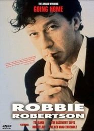 Robbie Robertson: Going Home series tv