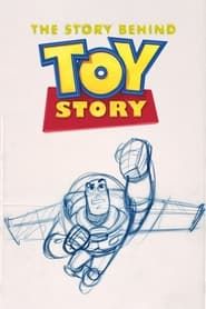 The Story Behind 'Toy Story' series tv