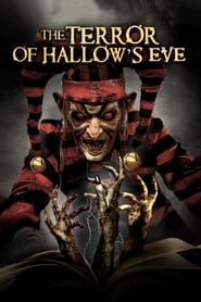 The Terror of Hallow's Eve series tv