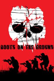 Image Boots on the Ground