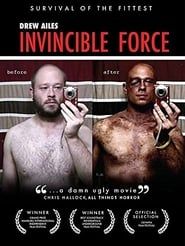 Invincible Force series tv