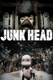 Junk Head series tv