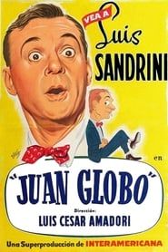 watch Juan Globo
