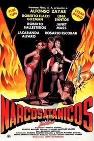 Image Narcosatánicos Diabólicos 1991