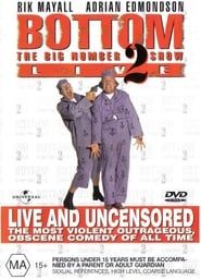 Bottom Live The Big Number 2 Tour 1995 streaming