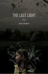 The Last Light series tv