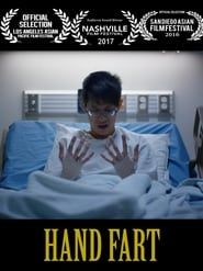 Hand Fart series tv