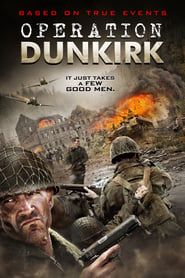 Affiche de Operation Dunkirk
