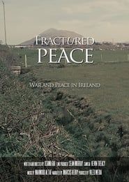 Fractured Peace series tv
