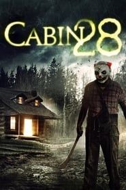 Cabin 28 series tv
