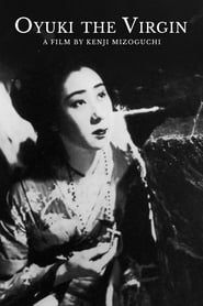 Image Oyuki la vierge 1935