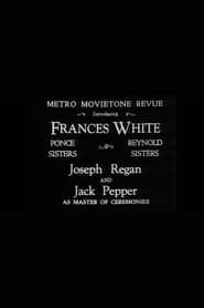 Metro Movietone Revue #3 (1930)