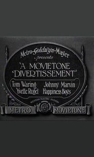 Image A Movietone Divertissement 1930