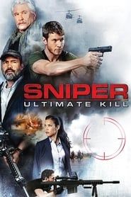 Sniper: Ultimate Kill series tv