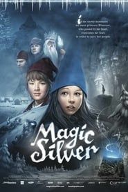 Magic Silver series tv