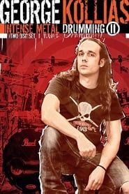 Image George Kollias - Intense Metal Drumming II 2012