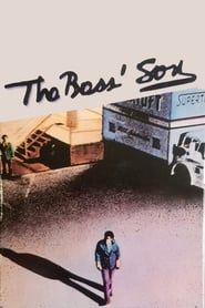 The Boss' Son series tv