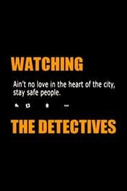 Watching the Detectives series tv